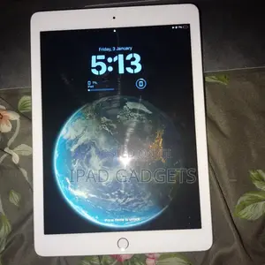Apple iPad 10.2 (2019) 32 GB Silver