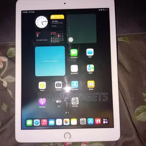 Apple iPad 10.2 (2019) 32 GB Silver