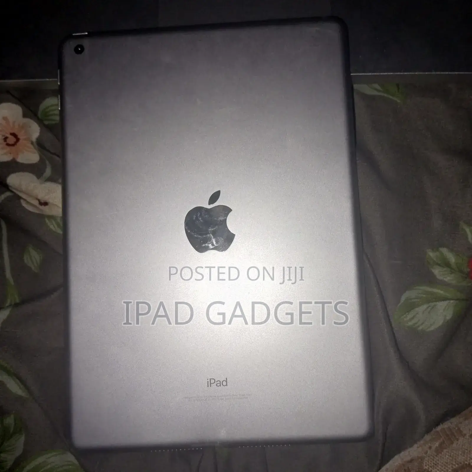 Apple iPad 10.2 (2019) 32 GB Silver