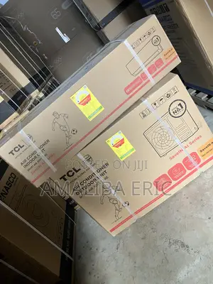 Enjoy TCL 2.0hp Split Inverter AC