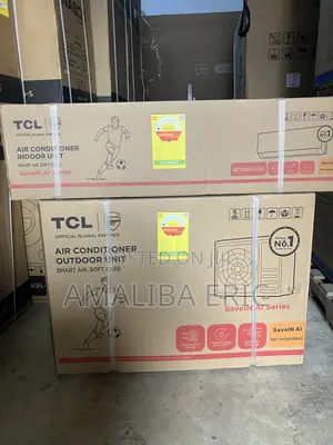 Enjoy TCL 2.0hp Split Inverter AC