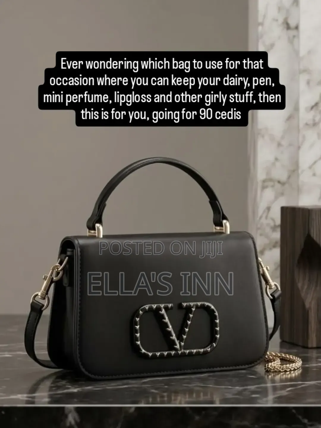 Affordable and Fashionable Ladies Bag