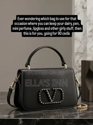 Affordable and Fashionable Ladies Bag