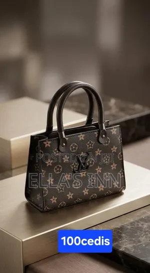 Affordable and Fashionable Ladies Bag
