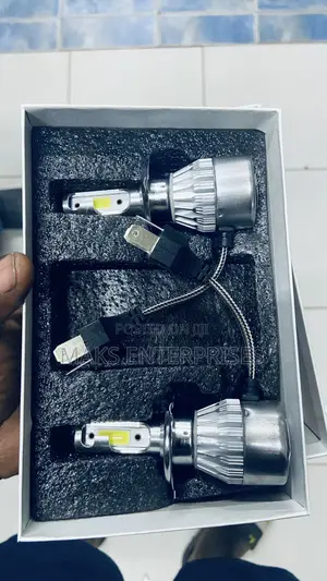 Car Led HeadLight Bulb