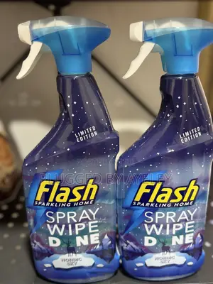 Flash Multipurpose Cleaner