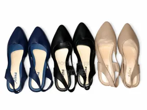 EVA Plastic Flats