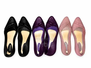 EVA Plastic Flats