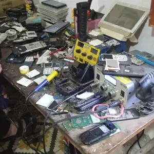 All Phones , Tablets and Laptops Repair