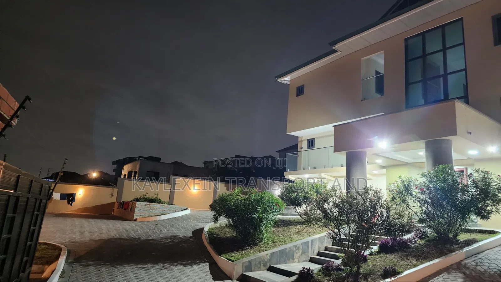 2bdrm Apartment in Kaylexein, Bortiano for rent