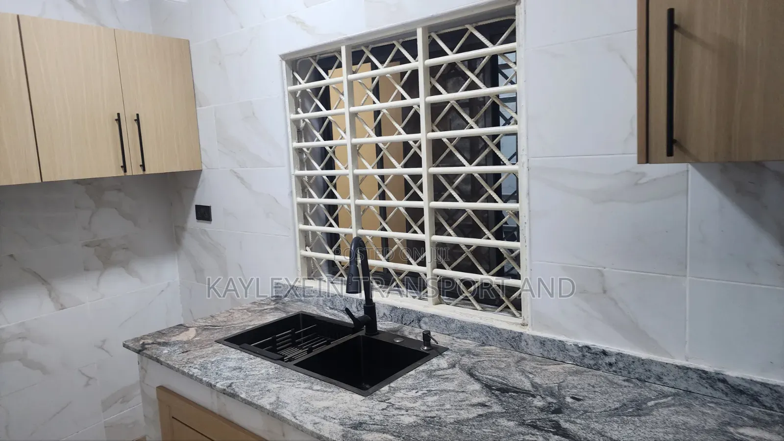 2bdrm Apartment in Kaylexein, Bortiano for rent