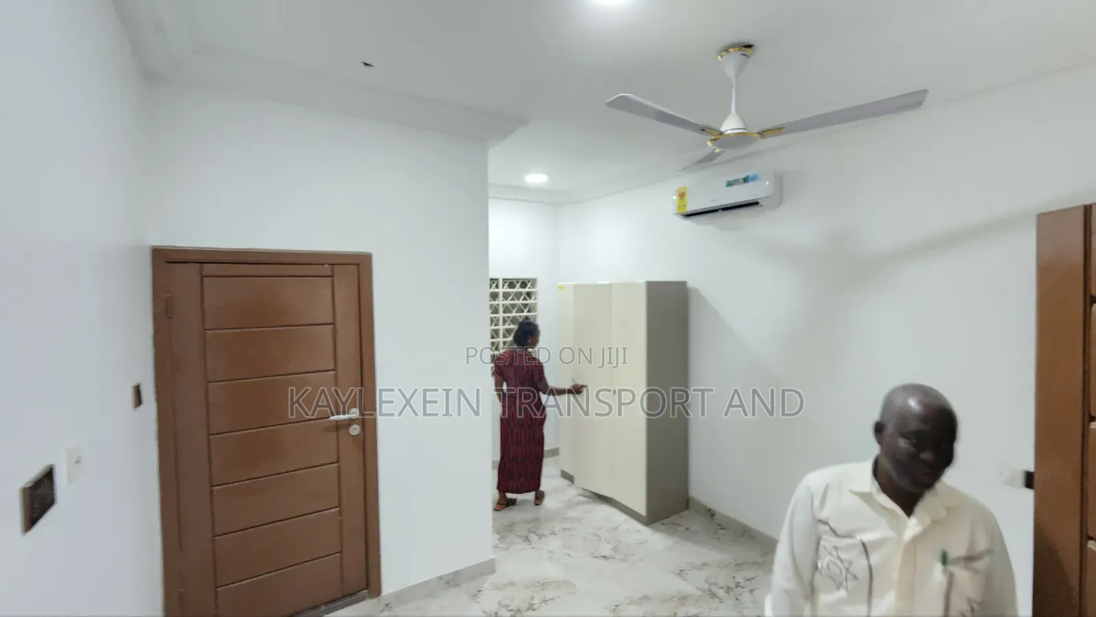 2bdrm Apartment in Kaylexein, Bortiano for rent