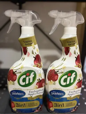 Cif Multipurpose User
