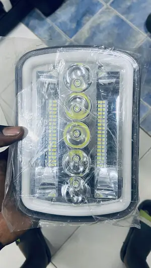 Motorbike Headlight