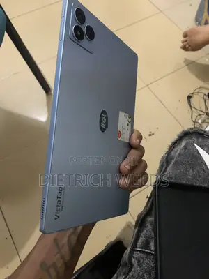 Itel VistaTab 11 128 GB Gray