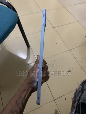 Itel VistaTab 11 128 GB Gray