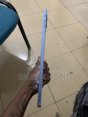 Itel VistaTab 11 128 GB Gray