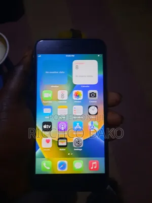 Apple iPhone 8 Plus 64 GB Gray