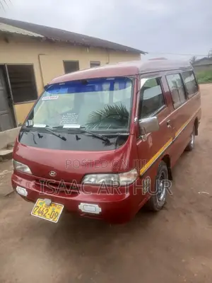 Hyundai H-100 2000
