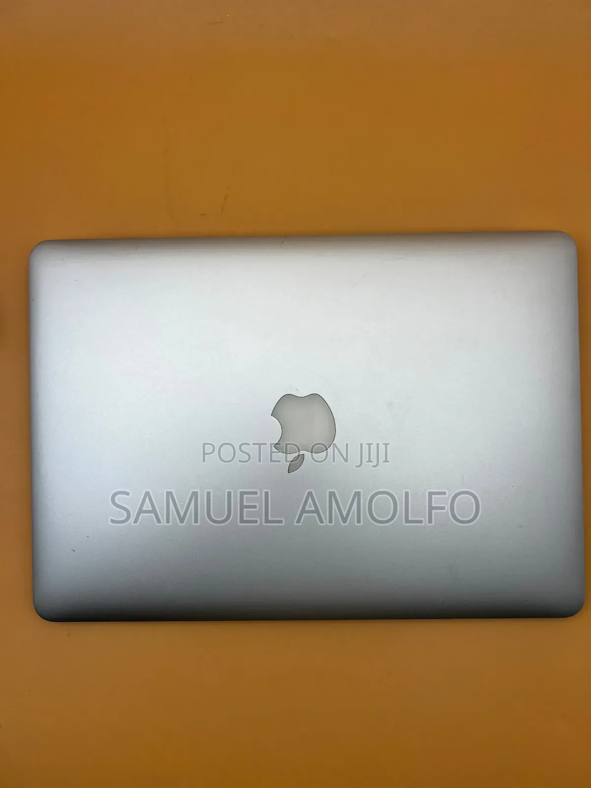 Laptop Apple MacBook Air 8GB Intel Core i5 SSD 256GB