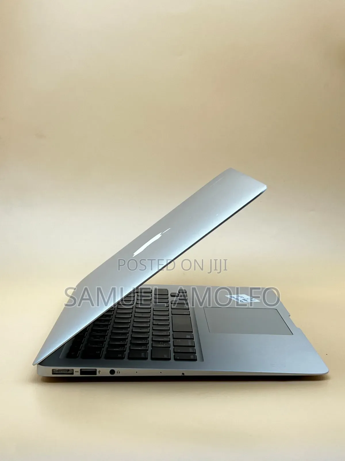 Laptop Apple MacBook Air 8GB Intel Core i5 SSD 256GB