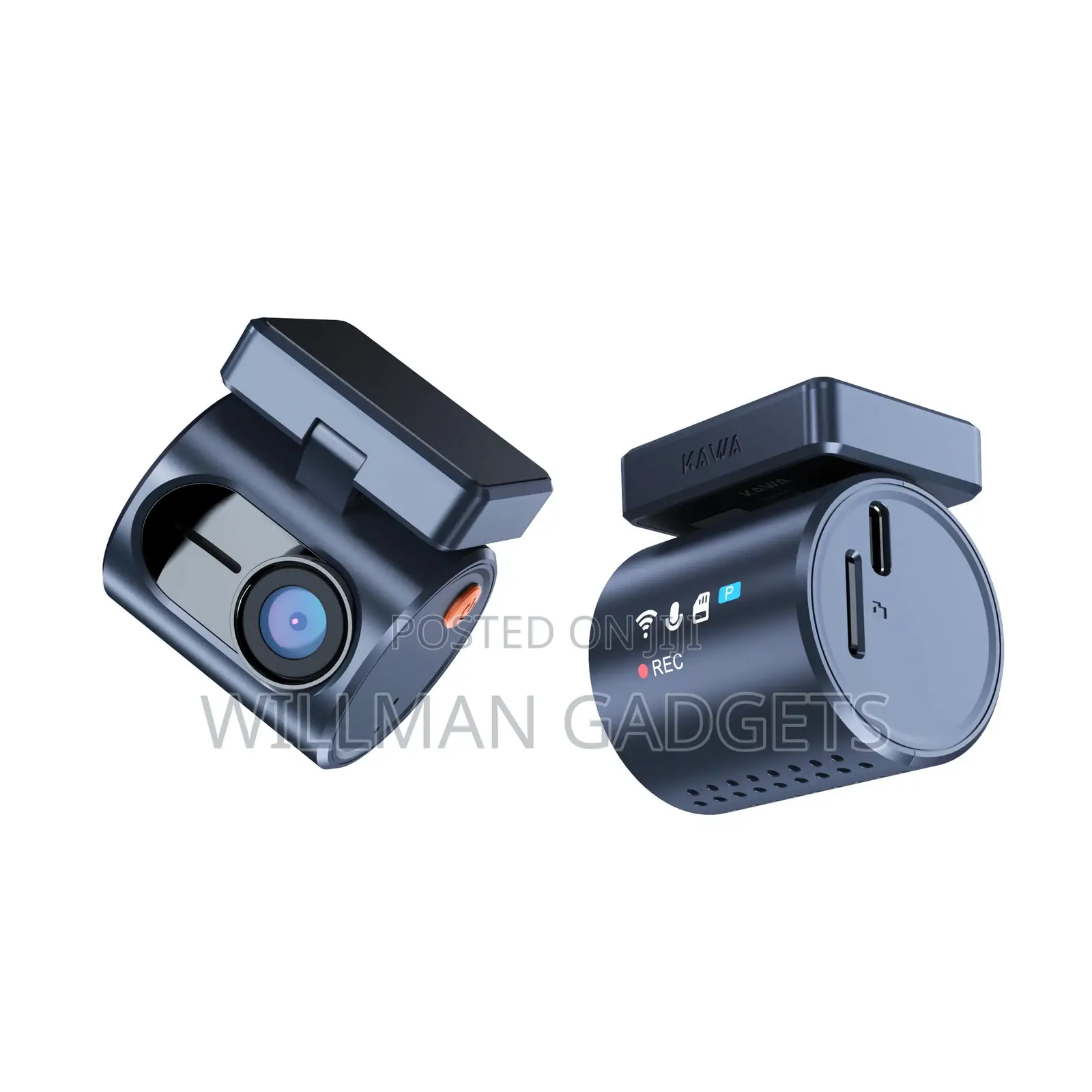 Car Dashcam Recorder