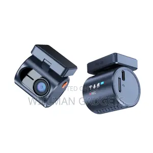Car Dashcam Recorder