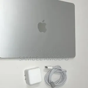 Laptop Apple MacBook Air 8GB Intel Core i5 SSD 256GB