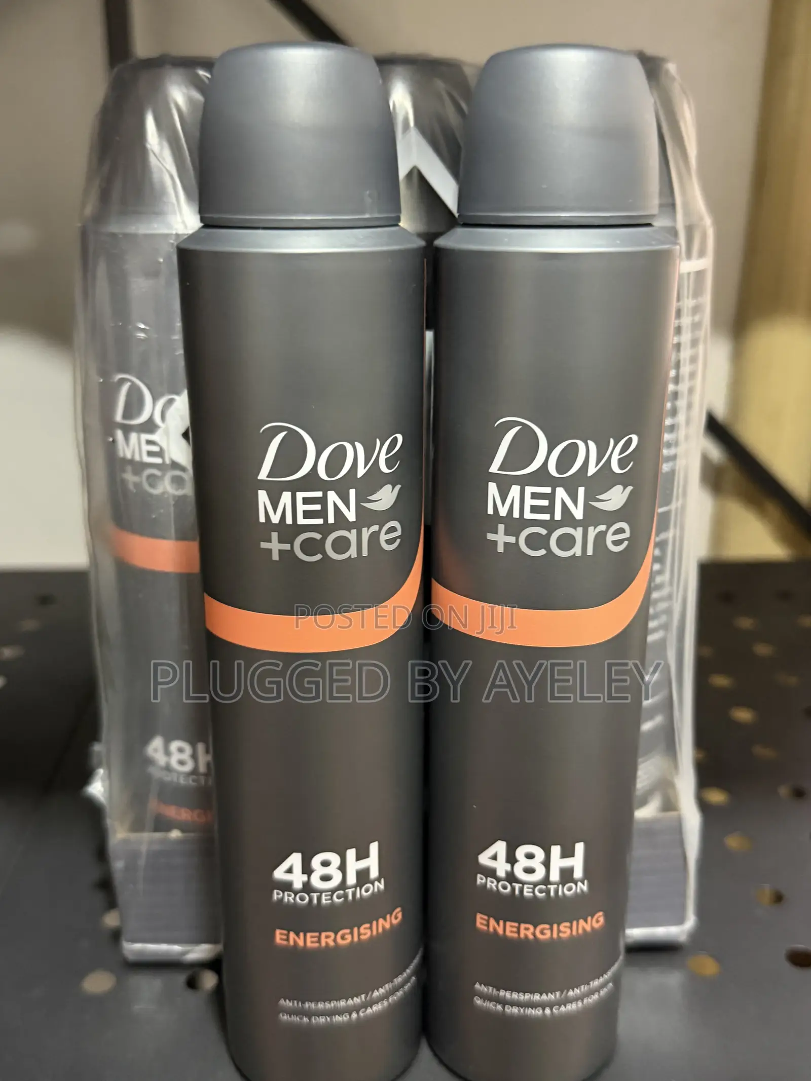 Dove Men Deodorant