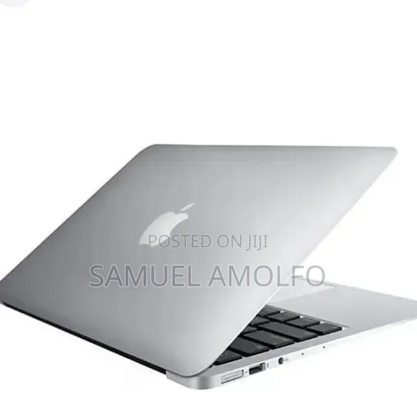 Laptop Apple MacBook Air 8GB Intel Core i5 SSD 256GB