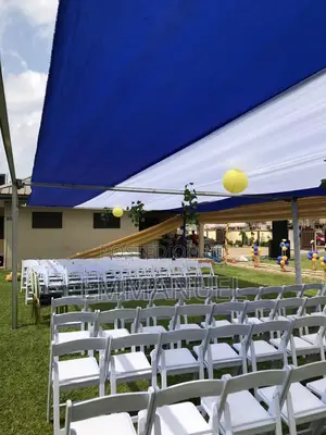 Event Decor and Lighting