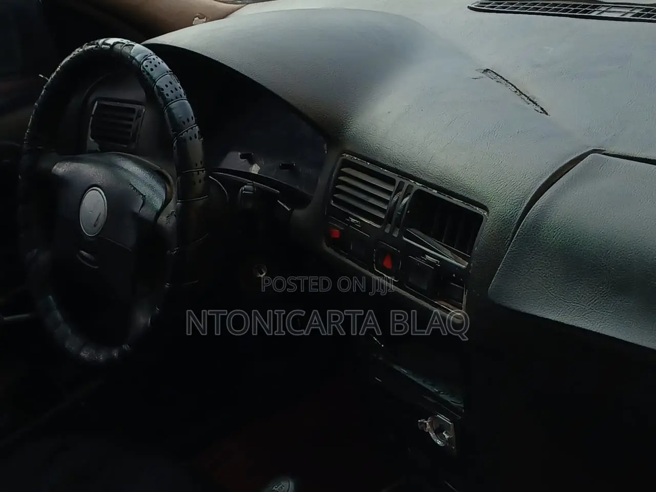 Volkswagen Jetta Sedan GLI 1.8 T 2005 Black