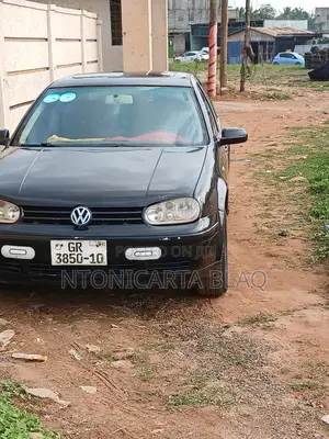 Volkswagen Jetta Sedan GLI 1.8 T 2005 Black