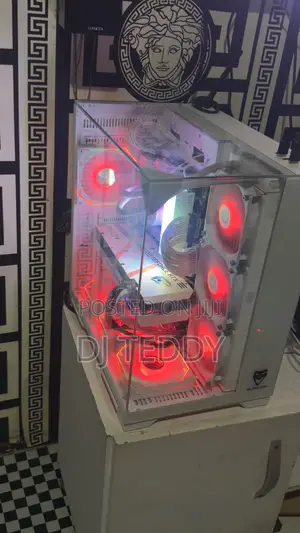 Desktop Computer 32GB Intel Core 7 SSHD+SSD 1T