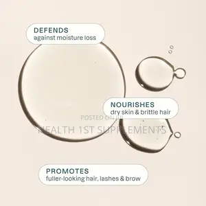 Cliganic, Organic Castor Oil, Hexane Free, Lash Brow Set, 120ml