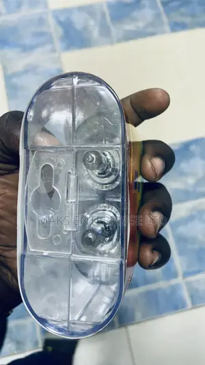 Super White Car Light Bulb