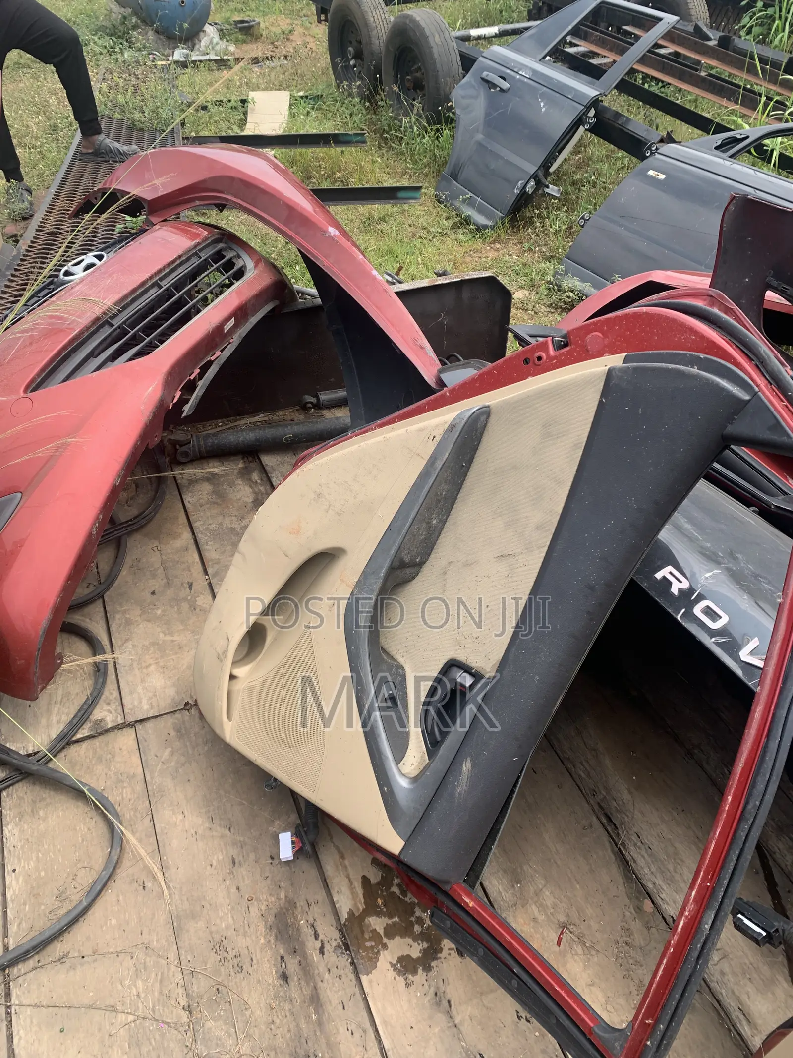 Elantra Doors 2011-2016