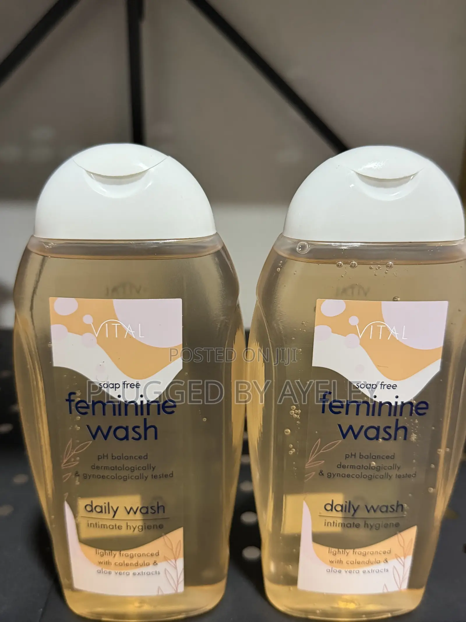 Feminine Wash, Daily Wash