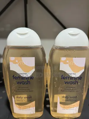 Feminine Wash, Daily Wash