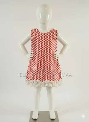 Nice Dress