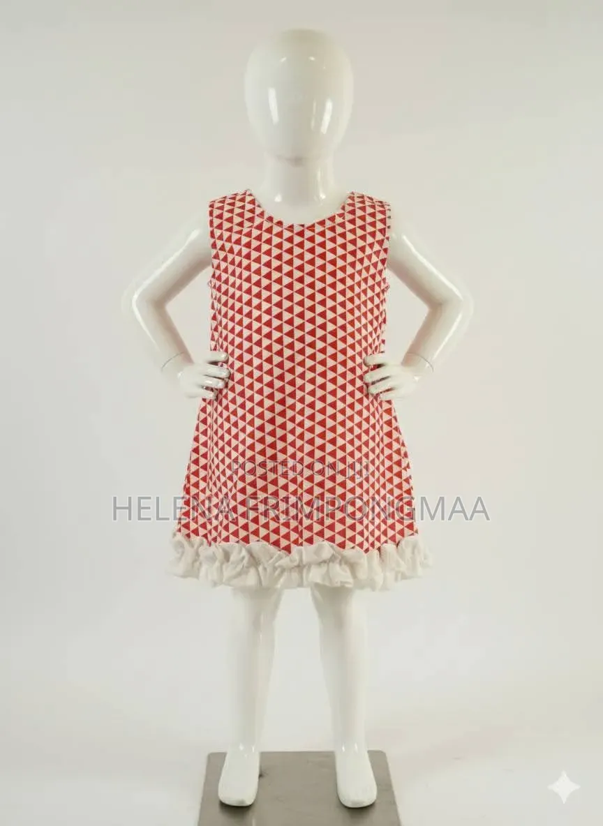 Nice Dress