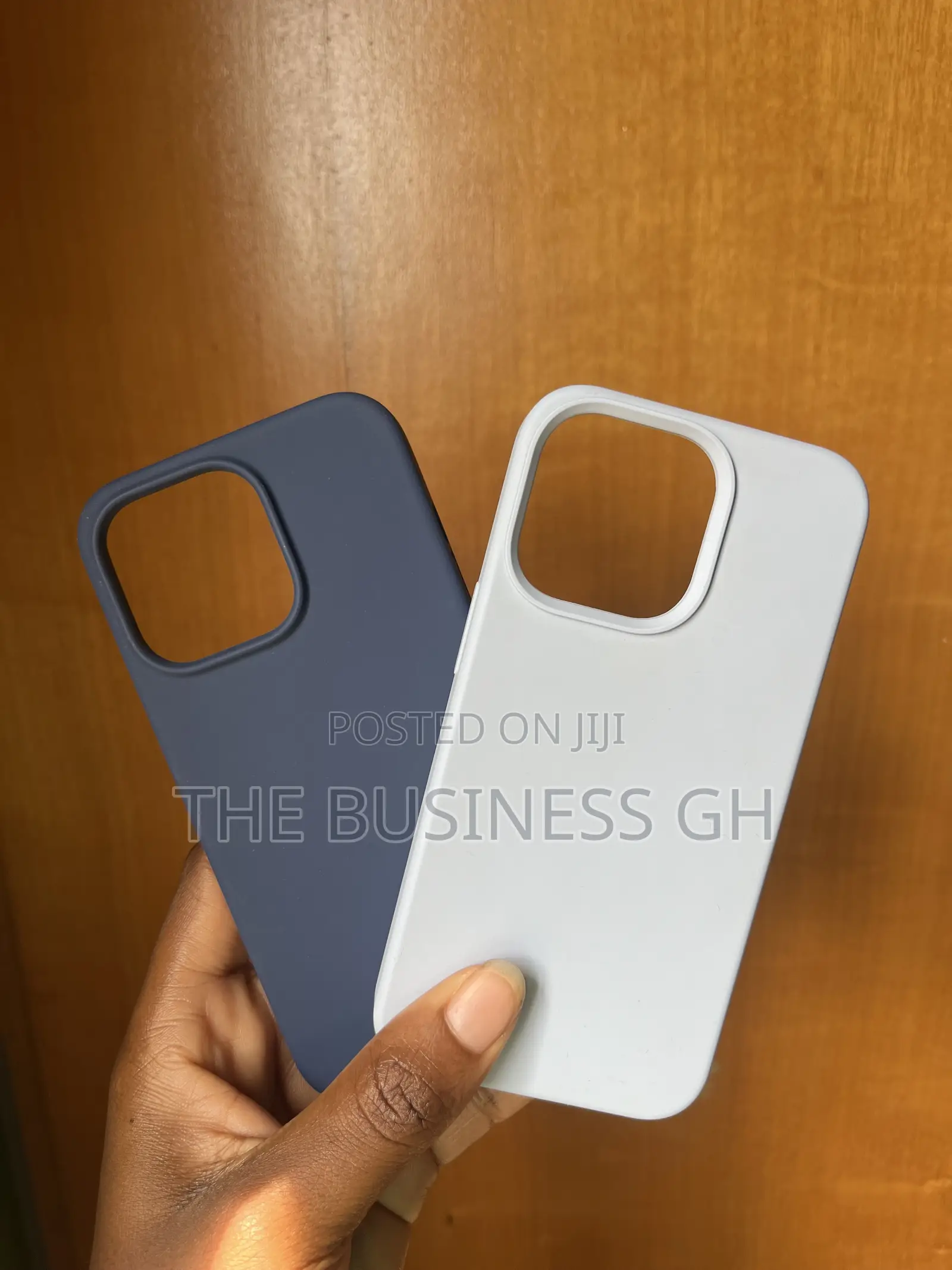 iPhone 12 Pro Silicone Case