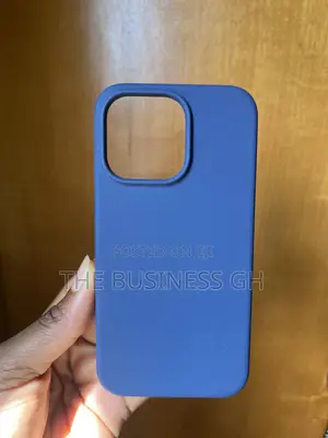 iPhone 12 Pro Silicone Case