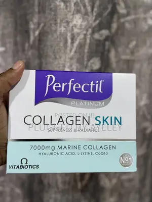 Perfectil Collagen Skin