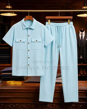 Men's Kaftan 2pcs