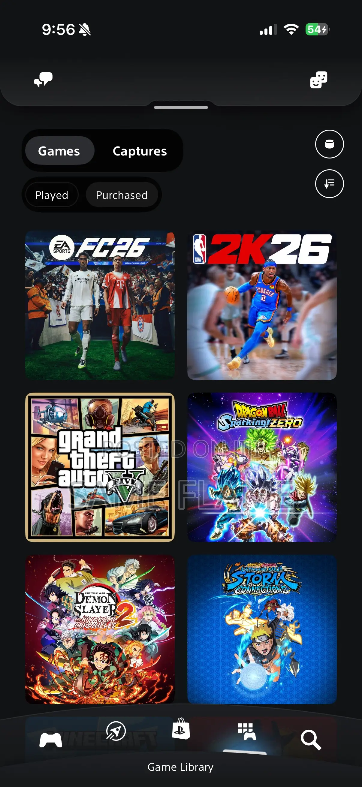 Own Ps5 Account Online Available