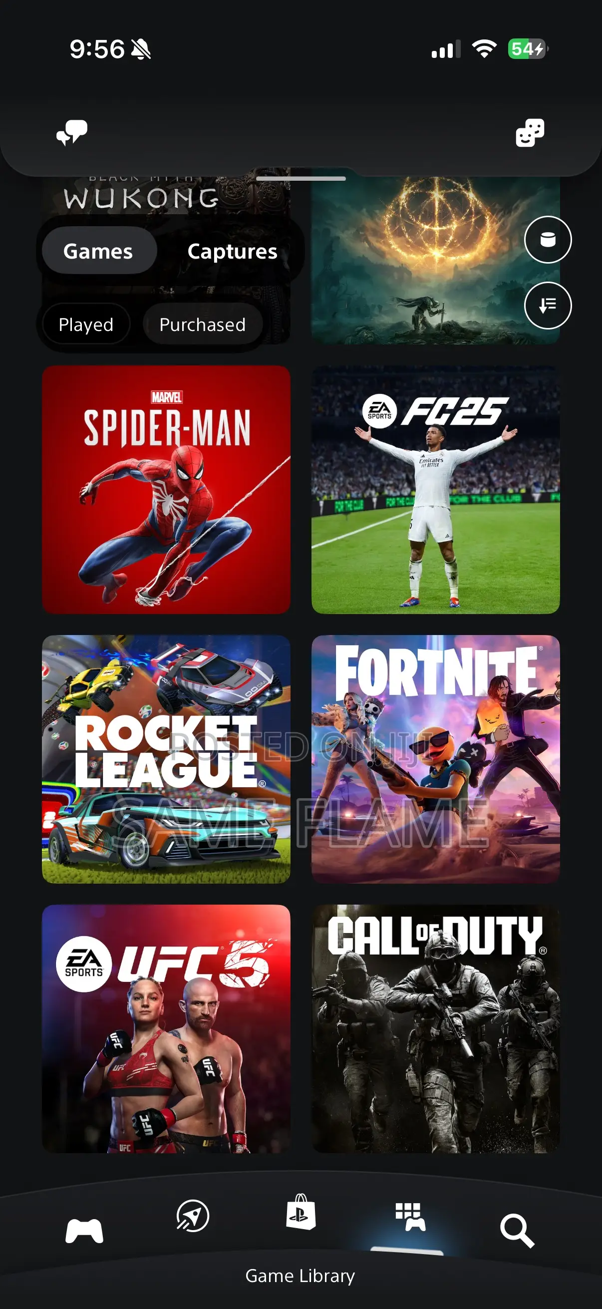 Own Ps5 Account Online Available