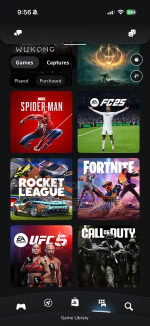 Own Ps5 Account Online Available