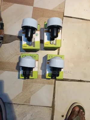 Ctorch Photocell