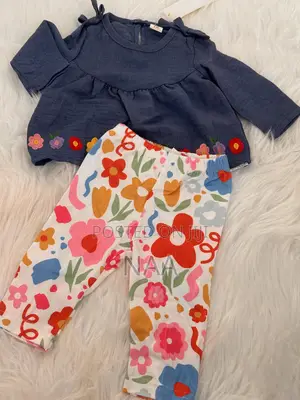 Baby Clothes
